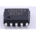CN3763, ИС управления аккумулятором SSOP-10-150mil