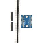 32403, Sockets & Adapters XBEE Adapter Board