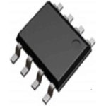 Dual N/P-Channel-Channel MOSFET, 7 A, 9 A, 30 V, 8-Pin SOP SP8M4HZGTB