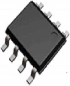 Фото 1/2 Dual N/P-Channel-Channel MOSFET, 7 A, 9 A, 30 V, 8-Pin SOP SP8M4HZGTB