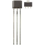 SS443A-S, Surface Mount Position Sensor, IC, 3-Pin