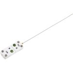 SYSCAL Type K Thermocouple 150mm Length, 1mm Diameter → +750°C