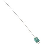 SYSCAL Type K Thermocouple 500mm Length, 3mm Diameter → +1100°C
