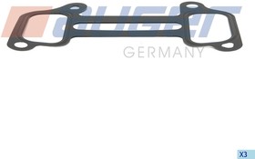 96895, Прокладка коллектора Scania R-series впускного