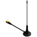 AEACAD153029-S433, Whip Antenna, 433-960Mhz, 3Dbi Rohs Compliant ...