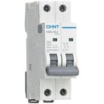 Circuit breaker 2P 6A 6kA NB8-40J X-ka C (R) ...