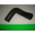 Патрубок печки ВАЗ 01-07 (подводящий) БРТ 2101-8101200Р