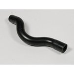 Патрубок печки ВАЗ 2110 (отводящий) БРТ 2110-8101202Р