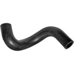 Патрубок печки ВАЗ 2114 подводящий передний БРТ 2114-8101200Р