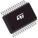ST8024CTR, TSSOP-28 Interface - Specialized