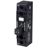 PM2260A50V, Solid State Relays - Industrial Mount 50A 90-280VAC/DC 600VAC .5-3HP kW