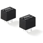 TDN 3-2413WI, Isolated DC/DC Converters - Through Hole 9-36Vin 15Vout 200mA 3W ...