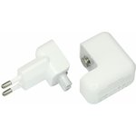 18-1188, Сетевое зарядное устройство для iPad USB переходник+адаптер (СЗУ) (5 V ...