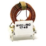8101-RC, Common Mode Chokes / Filters 4mH MIN