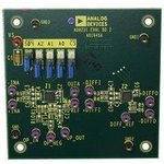 AD8231-EVALZ, Amplifier IC Development Tools Evaluation Board