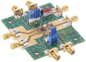 ADL5390-EVALZ, Amplifier IC Development Tools 12aluation board for ADL5390