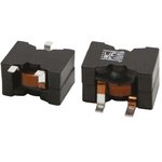 Wurth, WE-HCF, 2818 Shielded Wire-wound SMD Inductor with a MnZn Core ...