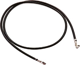 Female WR-WTB to Pre-Crimped Lead, 26AWG