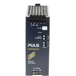 CP20.241, CP Switched Mode DIN Rail Power Supply, 230V ac, 24V dc dc Output ...