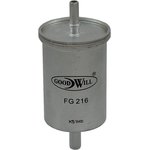 FG216, Фильтр топливный