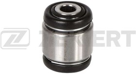 Фото 1/2 GM6631, Сблок задней цапфы subaru forester (s12) 07- impreza (g12 g22) 07- legacy (b14) 09-