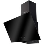 Кухонная вытяжка Colibri Tech Black 50 103013
