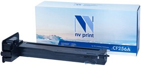 Фото 1/4 Картридж лазерный NV PRINT (NV-CF256A) для HP LJ M436n/ M436nda, ресурс 7400 страниц