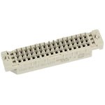 09234486824, DIN 41612 Connectors DIN-SIGNAL 2C048FS-2,9C1-2CLIP