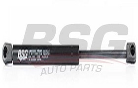 BSG90-980-030, Амортизатор крышки багажника / VW Passat 06~