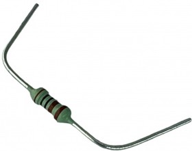 С2-33Н-0,125-47кОм-5%, Резистор, Россия | купить в розницу и оптом