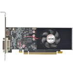 Afox PCI-E 3.0 AF1030-2048D5L7 NVIDIA GeForce GT 1030 2Gb 64bit GDDR5 1228/6000 ...