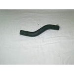 Патрубок печки ВАЗ 2170 отводящий БРТ 2170-8101208-11Р