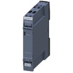 3RN2000-1AW30, DIN Rail Thermistor Motor Protection Monitoring Relay ...