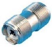 25-7330, RF Adapters - In Series R/A JACK TO PLUG