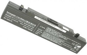 Фото 1/2 Аккумулятор AA-PB2NC3B для ноутбука Samsung P50 11.1V 4400mAh черный Premium