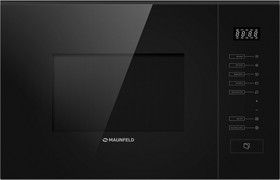 Maunfeld MBMO.20.8GB, Встраиваемая микроволновая печь MAUNFELD