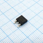 AOD412, Транзистор полевой MOSFET N-канальный 30В 85А 50Вт