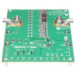 DC2914A-C, Power Management IC Development Tools High Voltage High Current Hot ...