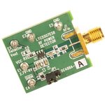 DC489A-A, RF Development Tools LTC5507ES6 - Low to HF Frequency RF Powe