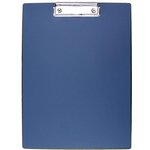 Папка-планшет Attache A4 синий