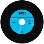 Носители информации CD-R, 52x, Mirex Maestro, Slim/5, UL120120A8F