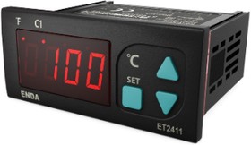 ET2411-230 Термоконтроллер ENDA