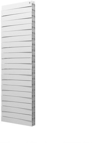 Радиатор PianoForte Tower new/Bianco Traffico - 22 секц. НС-1176343