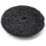 Gray Wool Pad - полировальный круг из серого меха, 130 мм SS531