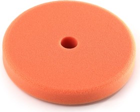 Фото 1/2 Круг полировальный мягкий оранжевый RO Foam Pad Orange 155 мм SS544
