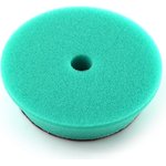 Полировальный круг экстра твердый DA Foam Pad Green 75 мм, зеленый SS565