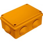 Огнестойкая коробка для о/п Е15-Е120 100х100х50 40-0300-FR1.5-8