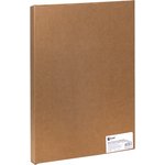 Дверь для щита Nova 2 габарит IP41 перфорир. метал. PROxima EKF nv-door-pm-2