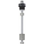 RSF166A25B175P, Level Sensors 2 Level switch ext PPS 25VA PVC Plug 30mm & 175mm ...