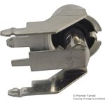 TOBU 3, RCA (Phono) Audio / Video Connector, 2 Contacts, Socket ...